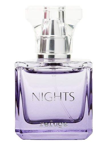 refuge nights perfume dupe|refuge perfume notes.